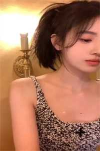 精选小说推荐偷偷心许