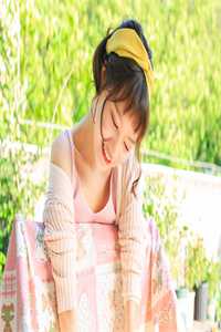 开局女帝为师，我出师便天下无敌