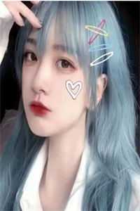 亲吻红裙