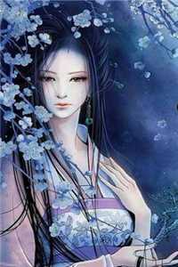 诡异：灵瞳女，蛇灵夫