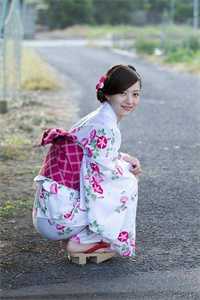 阴女