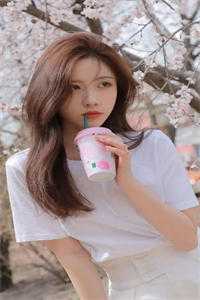 李清玄画芷