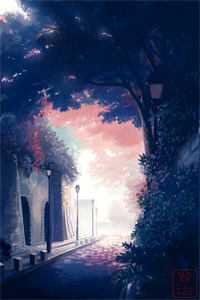 夜色撩人