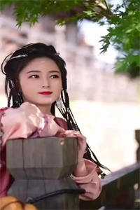 豪门先婚后爱!作精娇妻又软又嗲