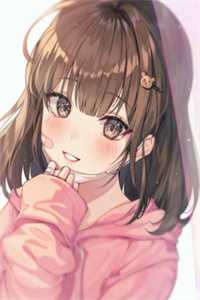 乡村小山神