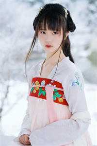 虐文女主早逝女儿觉醒后