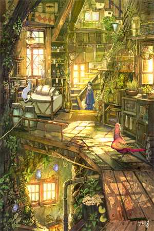 婚途陌路