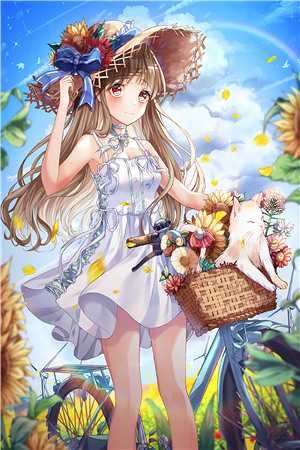 农家小福娘：带着空间去种田