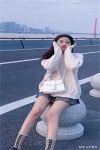 只红冠大公鸡
