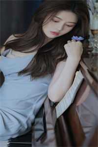 景家有女初长成