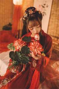 奉旨娶妻生子