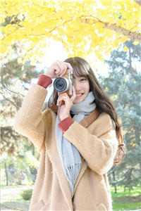 阴女