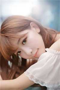 青云美人图