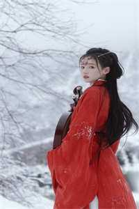 他无名分的宠妾