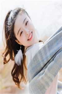 在他们身上金童玉女