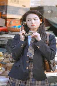 我家娘子国色天香