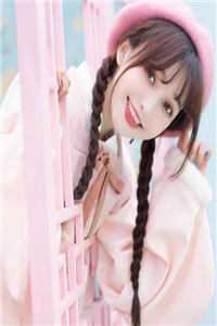 穿书成贵女,她本想躺平