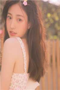 国民校草是女生