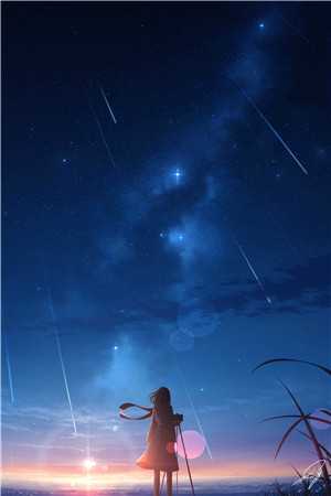 星际：他靠美貌行凶