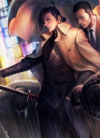绝世神帝
