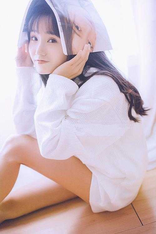 一位叫做林西西的女孩子