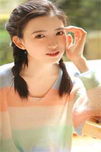 两盆八仙花