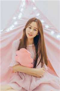 个人能替我照顾好女儿