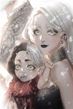 短篇小说和你的小妾过吧，本夫人不当冤种了