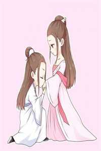 暑假开学，老公把女儿关小黑屋全文