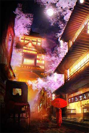 精品推介轻舟