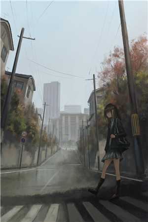 爱意不复全文小说