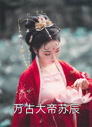 畅销小说暴君父王爱我如命
