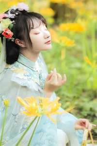 粤圈太子妃手撕冒牌白月光全文版