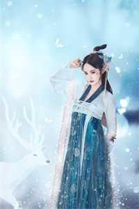 天生雌竞圣体精品文