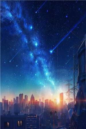 完整作品九年相恋，无疾而终