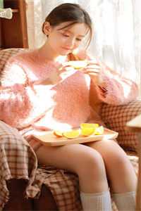 畅读全文版宫女戈黛上位计