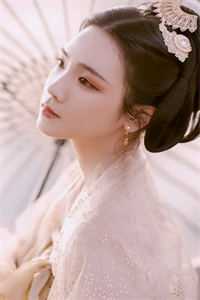 精品推介闪婚结束，大叔请自重！