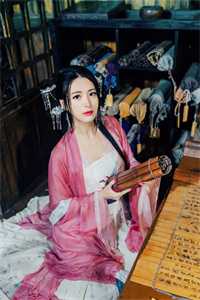 云台春全本阅读