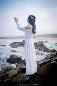 文章全文妹妹上吊，我淡定绣婚服