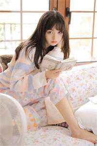 短篇小说蚌女