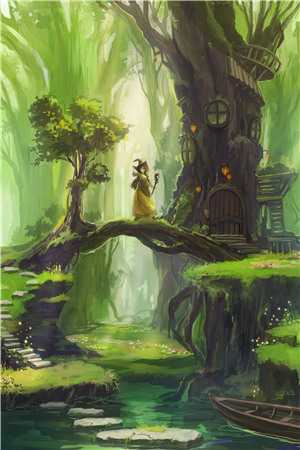 诡画师完整版