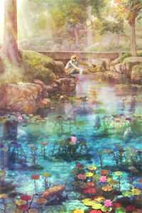 爱已注定，因果轮回畅销巨作