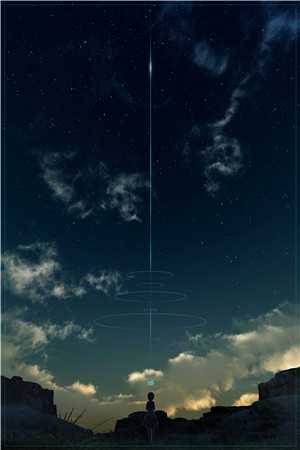 昨夜星辰已逝全本小说阅读