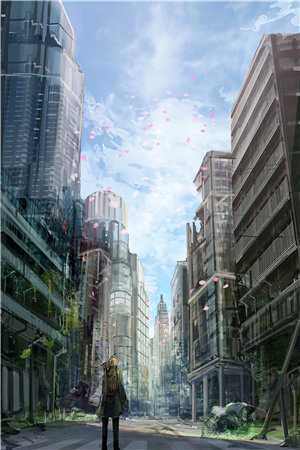 女儿被闺蜜调包后，我笑了完整作品