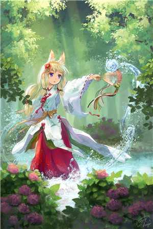 完整文集螣蛇神女
