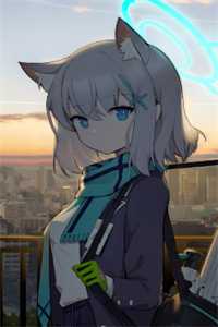 山与鸟不相逢完整版