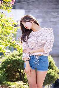 精选全文莲女