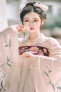 精品文莲女