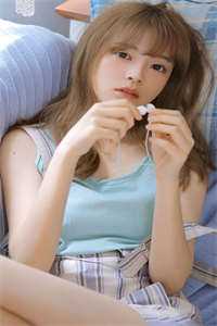 精品推介有女沫然