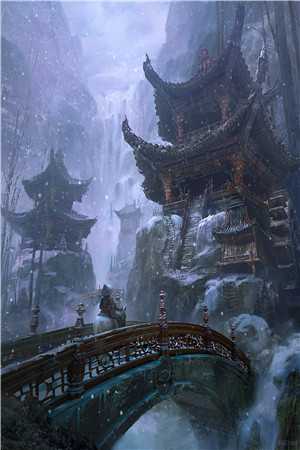 迷雾：画家之死完整文本阅读